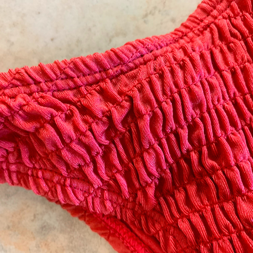Showpo Ruched Bikini Bottom - Picture 3 of 3